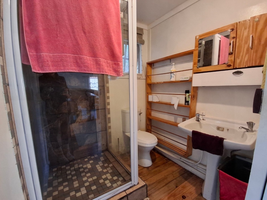 To Let 3 Bedroom Property for Rent in Noorsekloof Eastern Cape